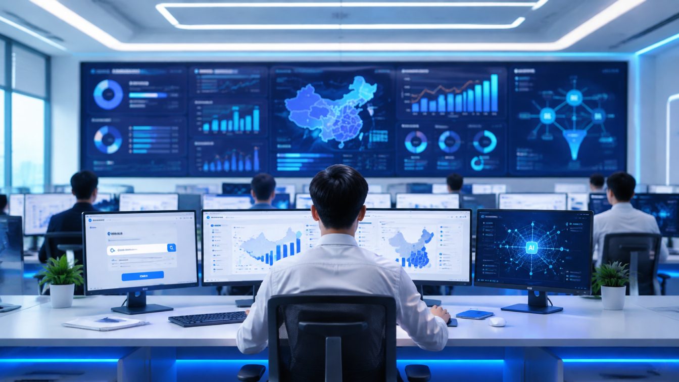 安阳高新技术产业开发区多年研发经验，助力企业获客